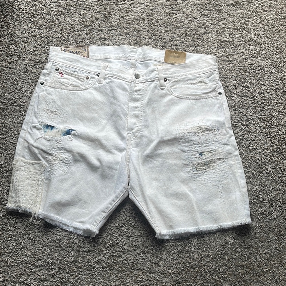 Ralph Lauren men jeans